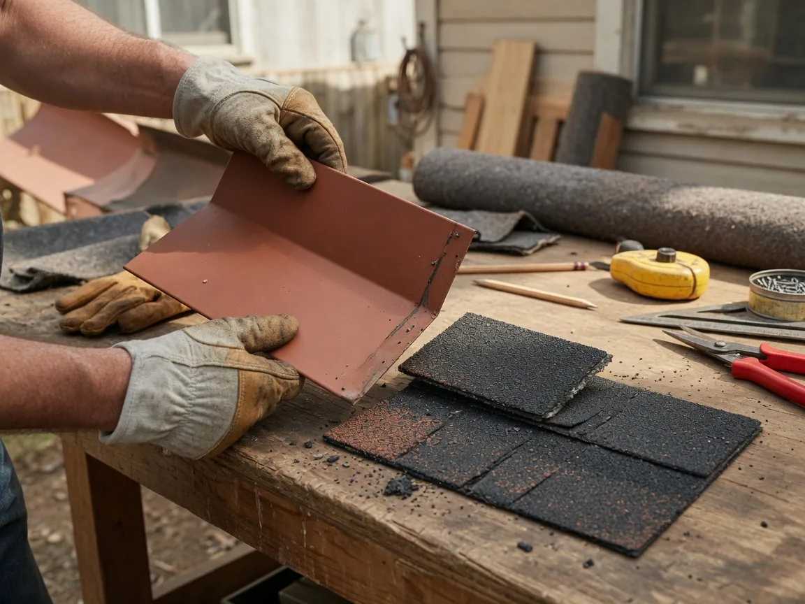 Roof Repair company in Fremont, NE